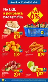 Folheto Lidl | Especial Iva 0% Página 2