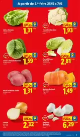 Folheto Lidl Página 3