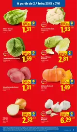 Folheto Lidl | Especial Iva 0% Página 3