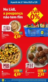 Folheto Lidl Página 4