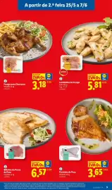 Folheto Lidl Página 5