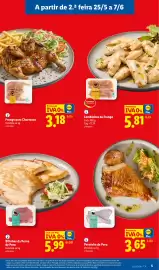 Folheto Lidl | Especial Iva 0% Página 5
