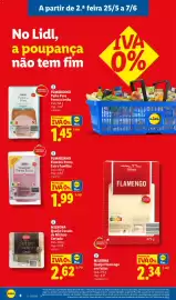 Folheto Lidl Página 8