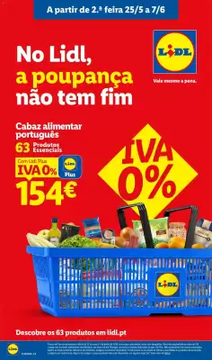 Lidl (válido até 7-06)