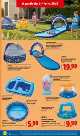 Folheto Lidl semana 22 Página 10