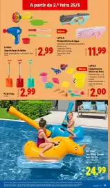 Folheto Lidl semana 22 Página 11