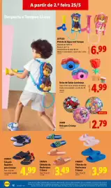 Folheto Lidl semana 22 Página 12