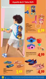 Folheto Lidl | Novidades Página 12