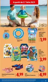 Folheto Lidl semana 22 Página 13