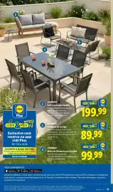 Folheto Lidl | Novidades Página 15