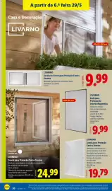 Folheto Lidl semana 22 Página 20