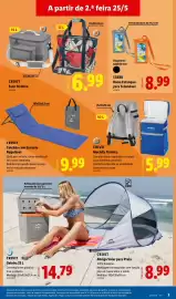 Folheto Lidl semana 22 Página 3