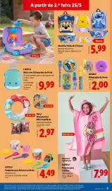 Folheto Lidl semana 22 Página 9