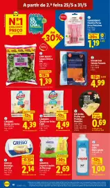 Folheto Lidl semana 22 Página 10