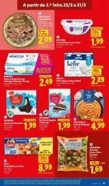 Folheto Lidl semana 22 Página 11