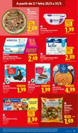Folheto Lidl semana 22 Página 11