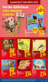 Folheto Lidl semana 22 Página 13