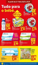 Folheto Lidl semana 22 Página 14