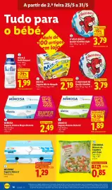 Folheto Lidl semana 22 Página 14