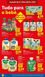 Folheto Lidl semana 22 Página 16