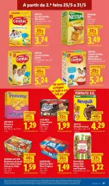 Folheto Lidl semana 22 Página 17