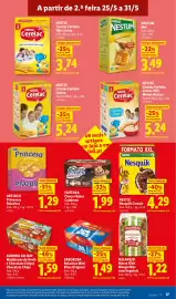 Folheto Lidl semana 22 Página 17