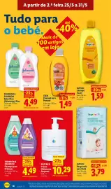 Folheto Lidl semana 22 Página 18