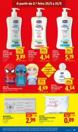 Folheto Lidl semana 22 Página 19