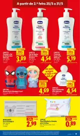 Folheto Lidl semana 22 Página 19