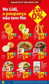 Folheto Lidl semana 22 Página 2