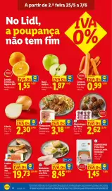 Folheto Lidl semana 22 Página 2