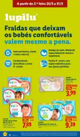 Folheto Lidl semana 22 Página 20