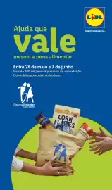 Folheto Lidl semana 22 Página 23