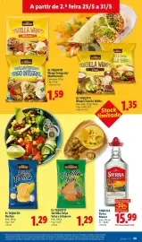 Folheto Lidl semana 22 Página 29