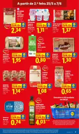 Folheto Lidl semana 22 Página 3