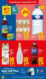 Folheto Lidl semana 22 Página 32