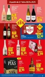 Folheto Lidl semana 22 Página 33