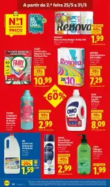 Folheto Lidl semana 22 Página 34