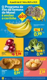 Folheto Lidl semana 22 Página 38