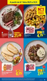 Folheto Lidl semana 22 Página 39