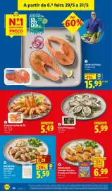 Folheto Lidl semana 22 Página 40