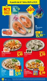 Folheto Lidl semana 22 Página 40