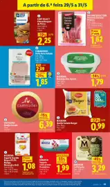 Folheto Lidl semana 22 Página 41