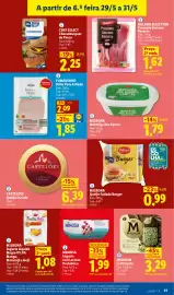 Folheto Lidl semana 22 Página 41