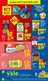 Folheto Lidl semana 22 Página 42