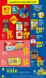 Folheto Lidl semana 22 Página 42