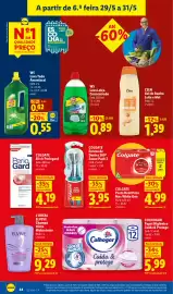 Folheto Lidl semana 22 Página 44
