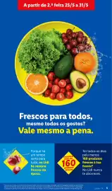 Folheto Lidl semana 22 Página 5