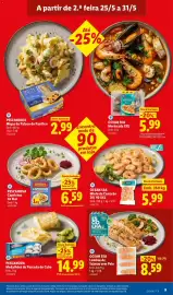 Folheto Lidl semana 22 Página 9