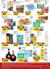 Spar Market akciós újság hét 22 Oldal 2
